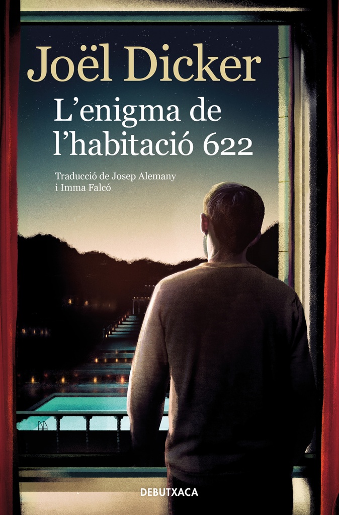 [9788418196157] L'enigma de l'habitació 622