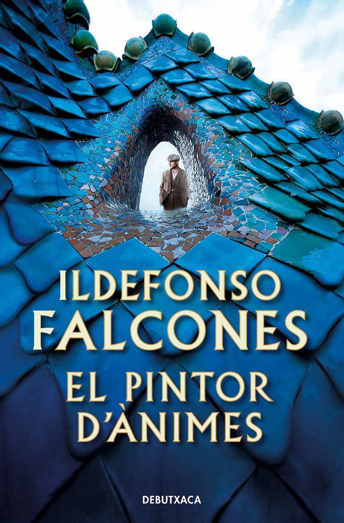 [9788418196270] El pintor d'ànimes