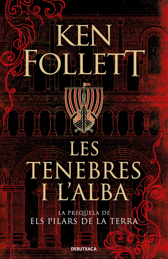 [9788418196379] Les tenebres i l'alba