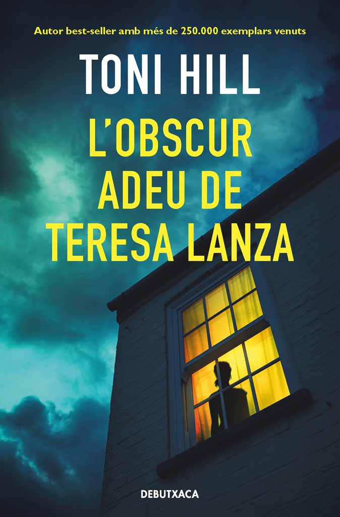 [9788418196393] L'obscur adeu de Teresa Lanza