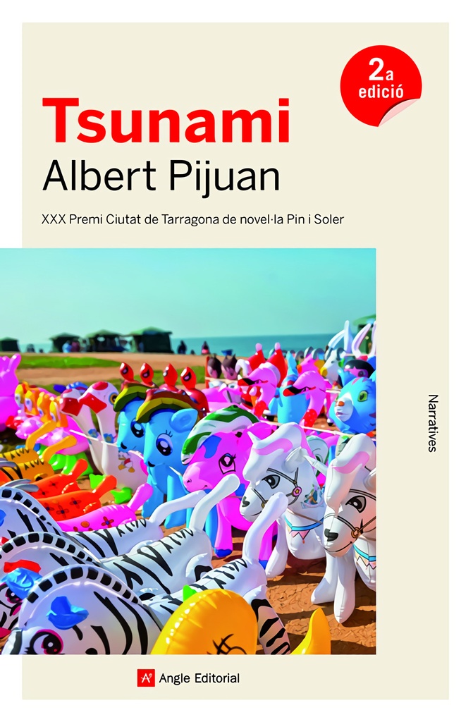 [9788418197192] Tsunami