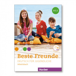 [9783194010512] Beste Freunde