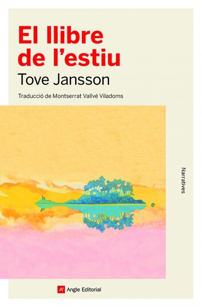 [9788418197765] El llibre de l'estiu