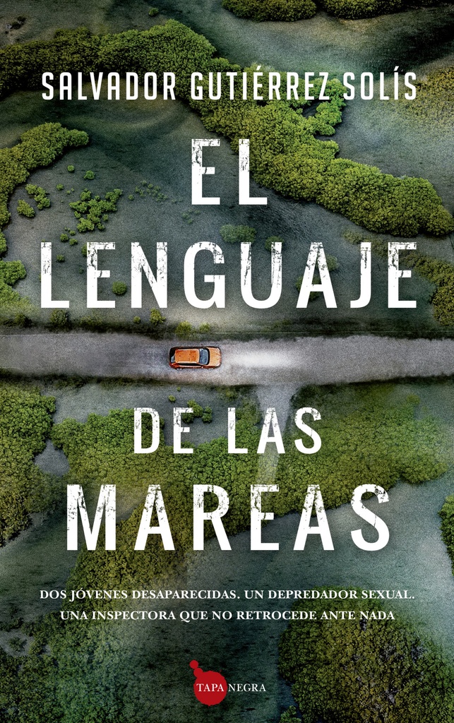 [9788418205460] El lenguaje de las mareas