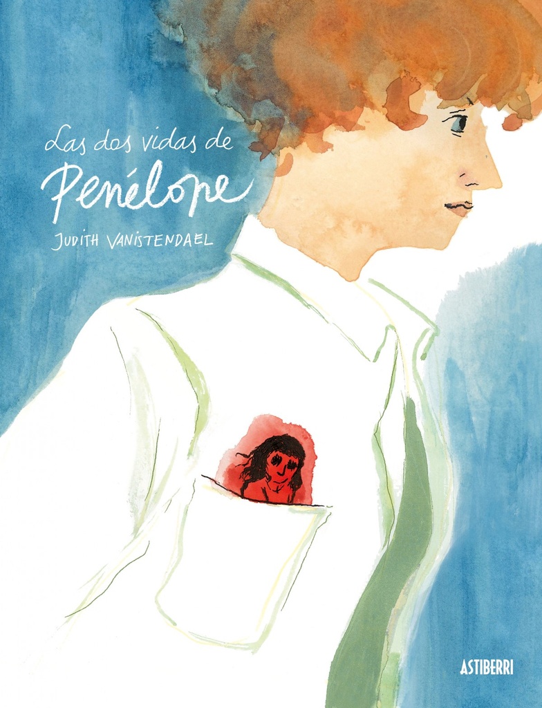 [9788418215148] Las dos vidas de Penélope