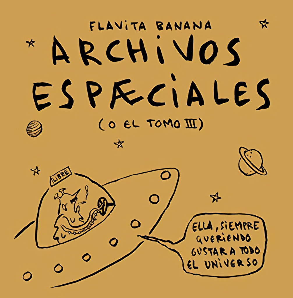 [9788418215308] Archivos espæciales