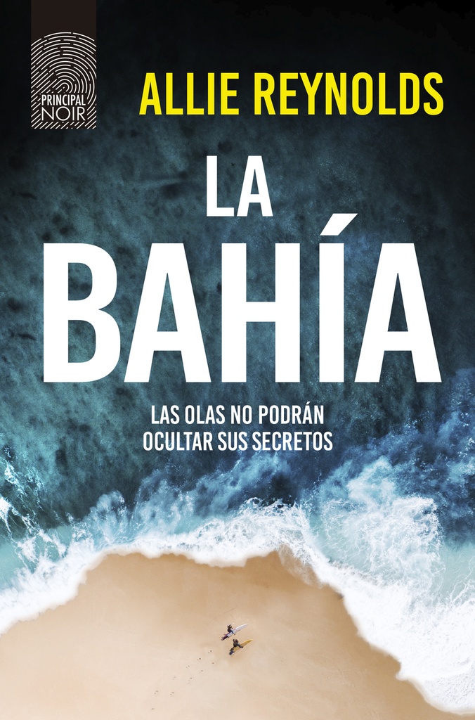 [9788418216541] La bahía