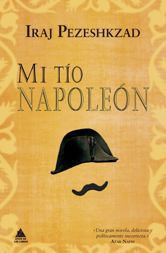 [9788418217258] Mi tío Napoleón