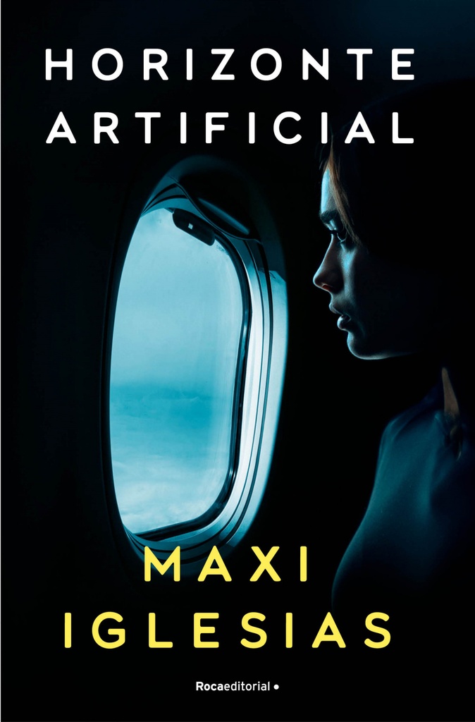 [9788410096264] Horizonte Artificial / Artificial Horizon