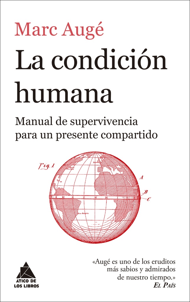 [9788418217678] La condición humana
