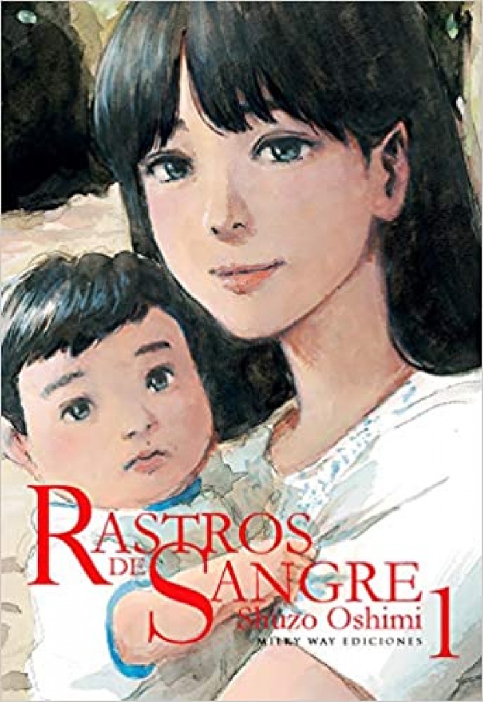 [9788418222030] Rastros de Sangre 1