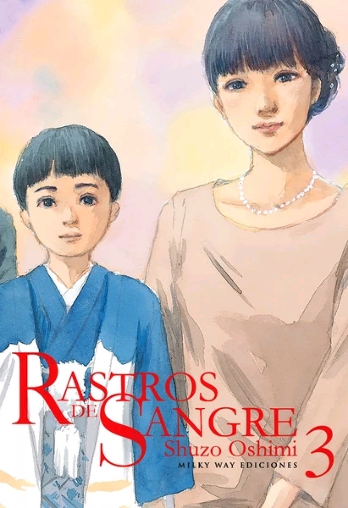 [9788418222375] Rastros de Sangre 03
