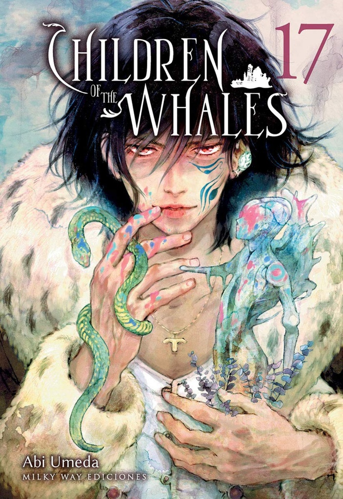 [9788418222771] Children of the Whales 16