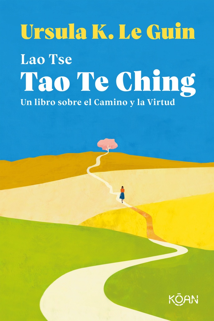 [9788418223136] Tao Te Ching