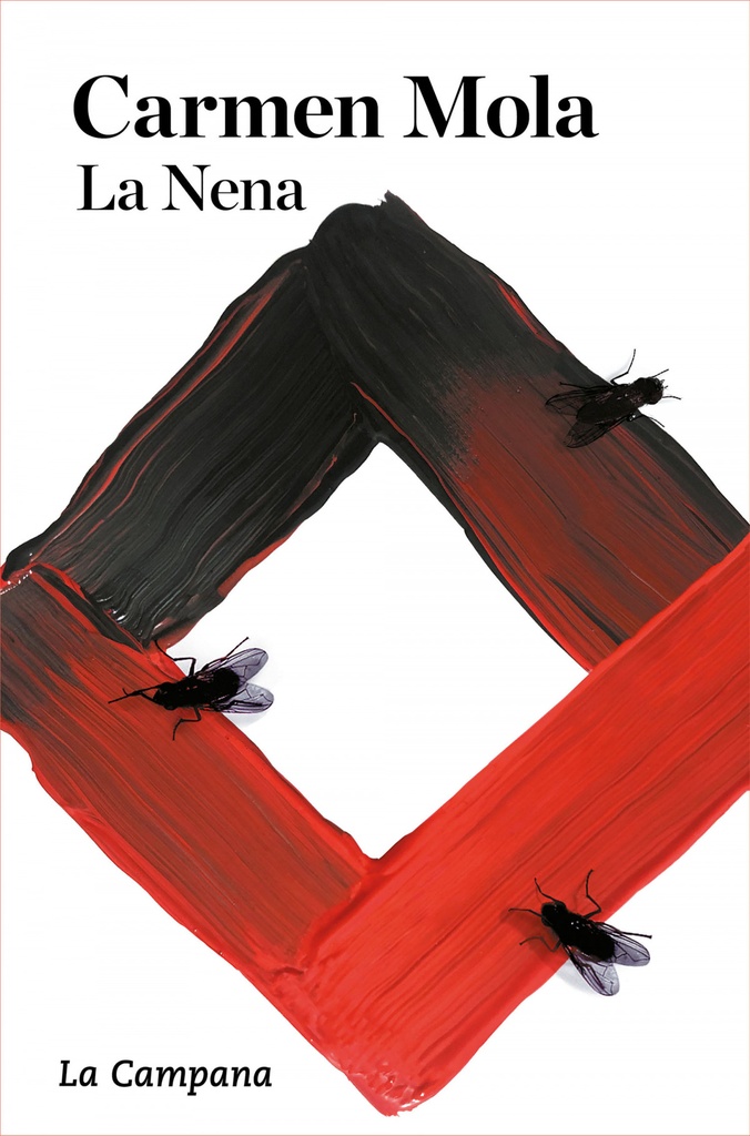 [9788418226151] La nena (La núvia gitana 3)