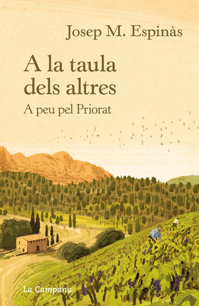 [9788418226311] A la Taula Dels Altres