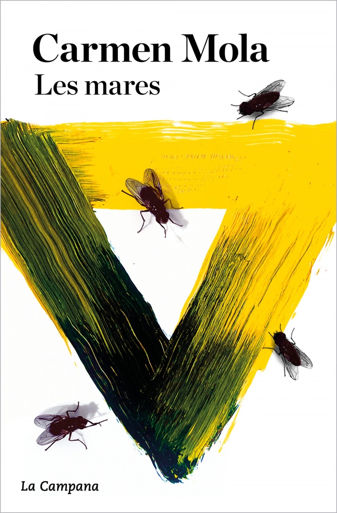 [9788418226397] Les Mares