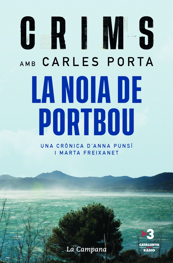 [9788418226984] Crims: la noia de portbou