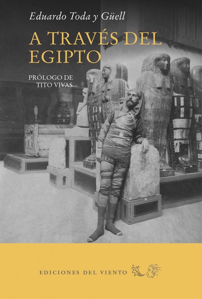 [9788418227004] A través del Egipto