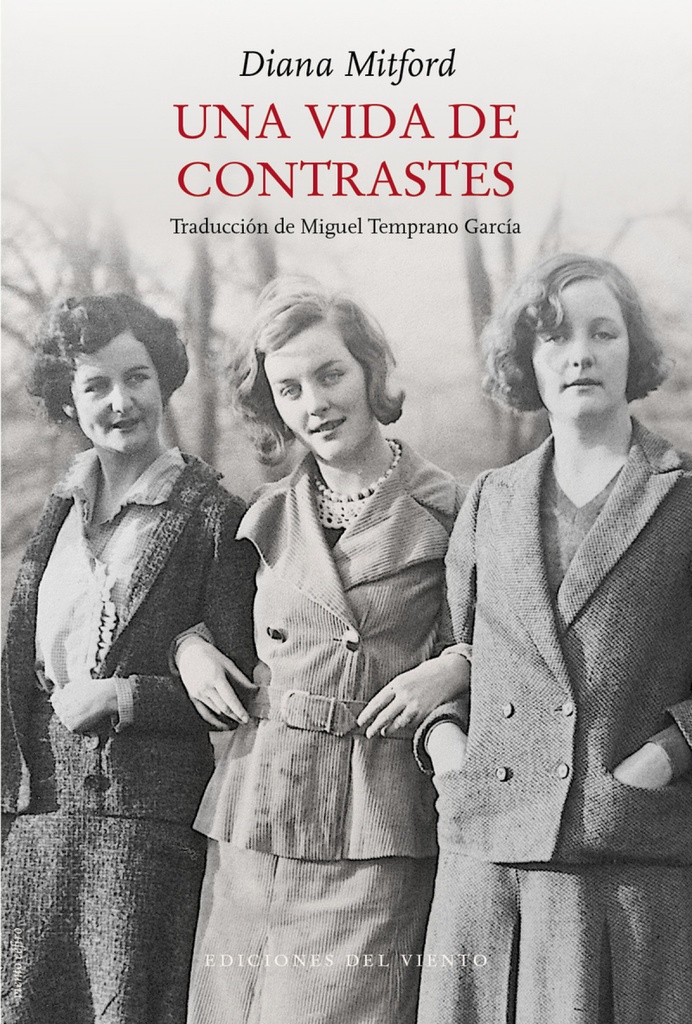 [9788418227226] Una vida de contrastes