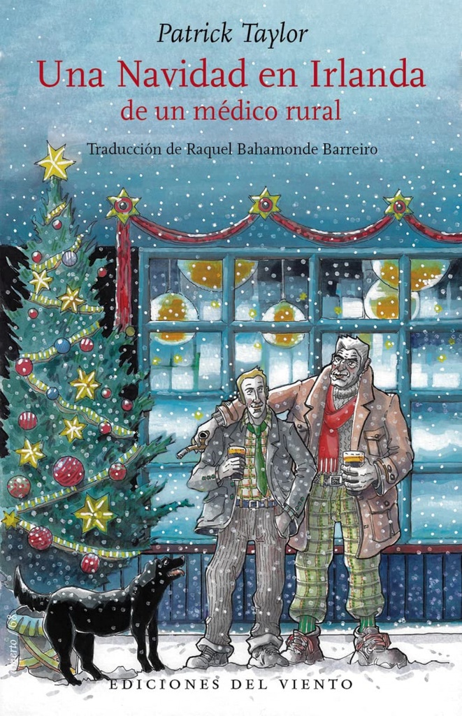 [9788418227370] Una Navidad en Irlanda