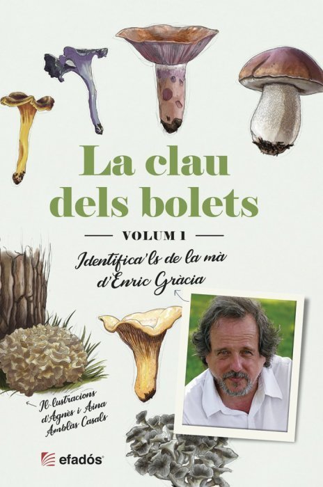 [9788418243684] LA CLAU GRAFICA DELS BOLETS
