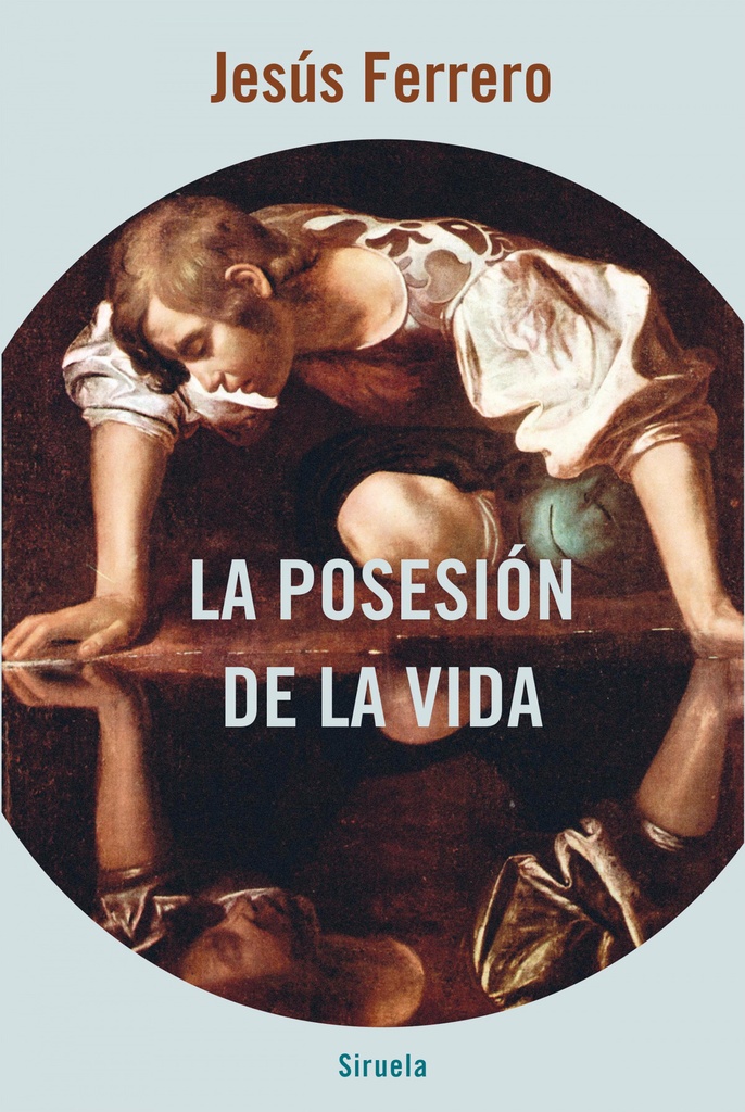 [9788418245602] La posesión de la vida
