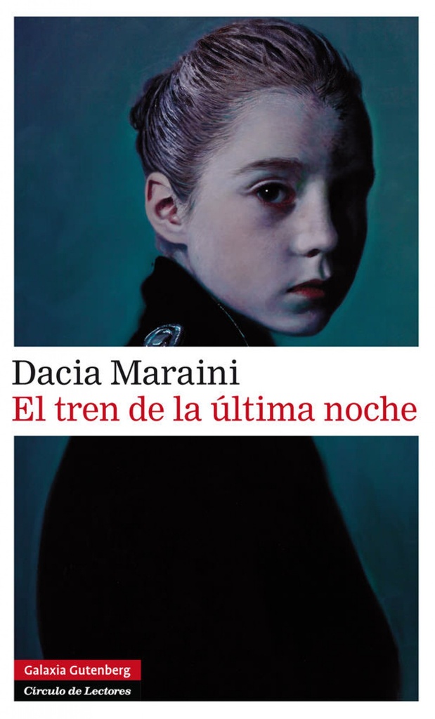 [9788481099744] El tren de la última noche