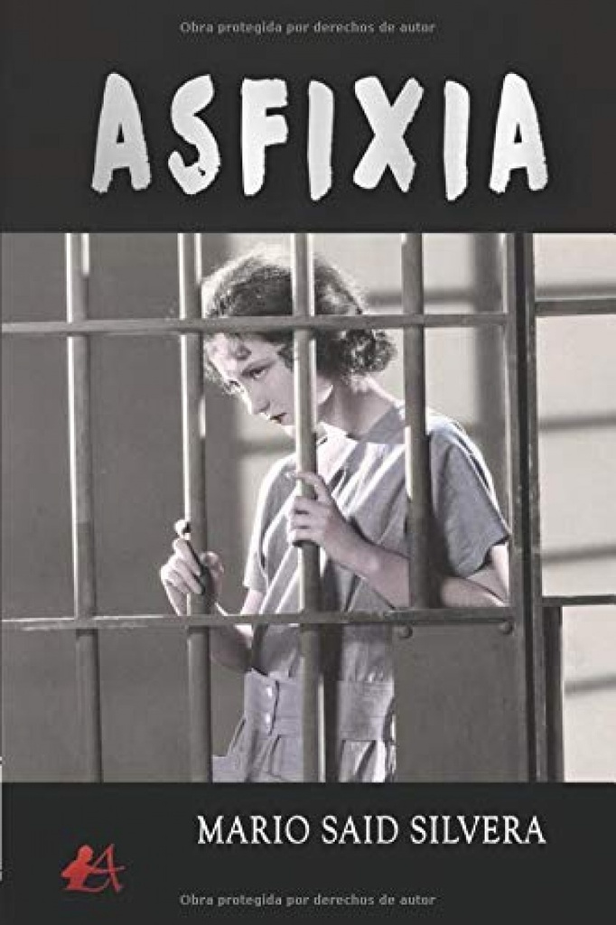 [9788418250149] Asfixia