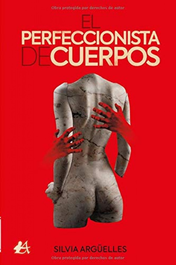 [9788418250163] El perfeccionista de cuerpos