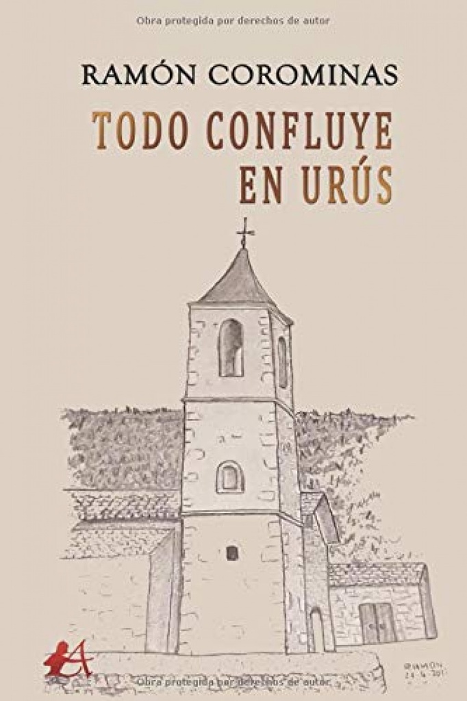 Todo confluye en Urús