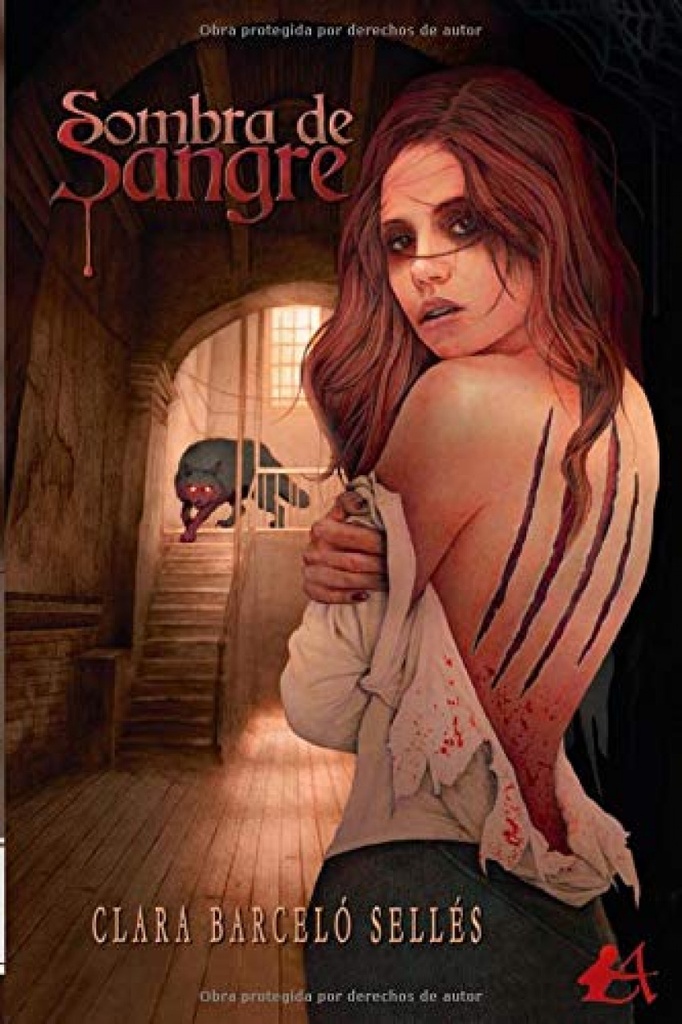[9788418250866] Sombra de Sangre