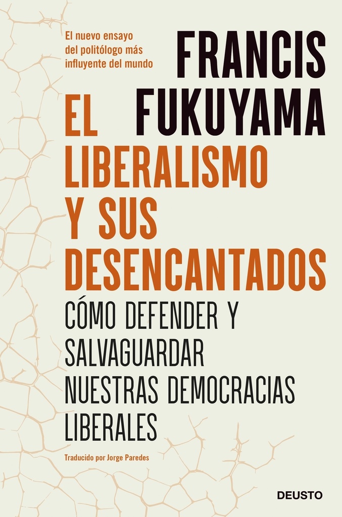 [9788423434015] El liberalismo y sus desencantados