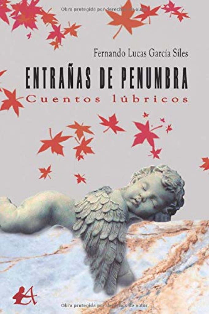 [9788418250880] Entrañas de penumbra