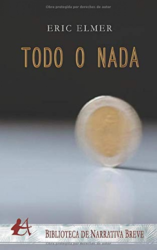 [9788418250927] Todo o Nada