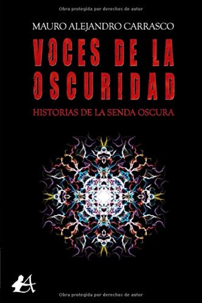 [9788418250989] Voces de la oscuridad