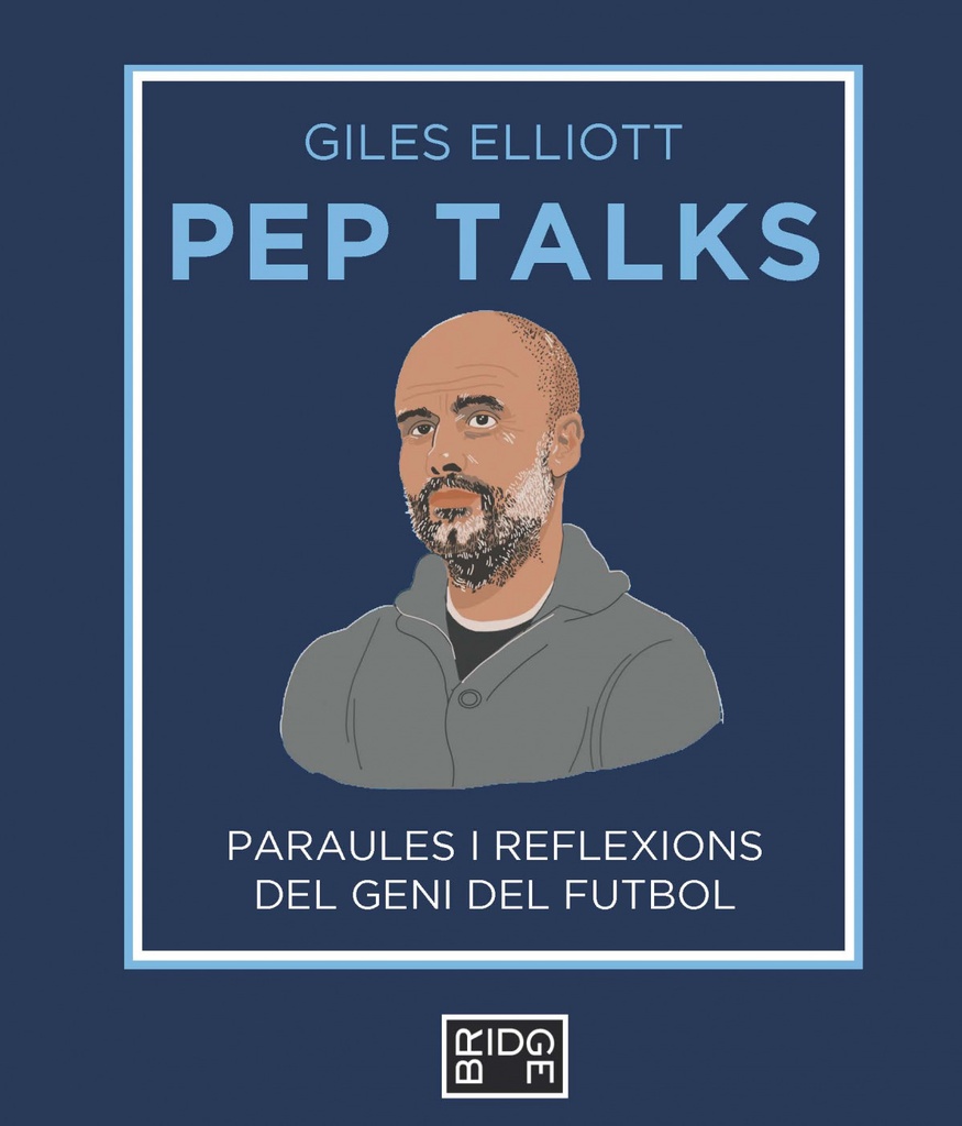 [9788418253225] Pep Talks
