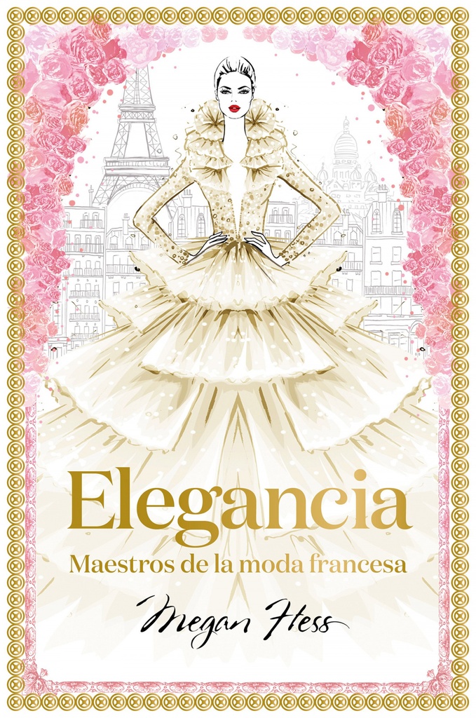 [9788418260094] Elegancia