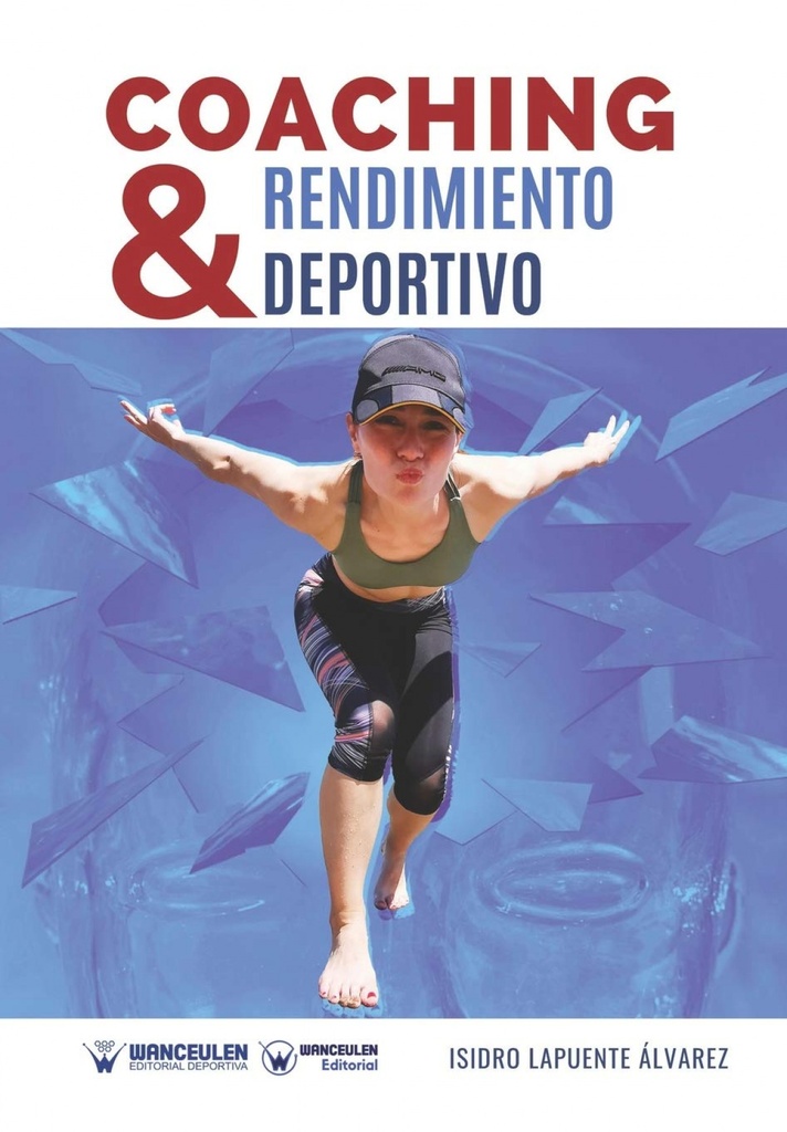 [9788418262548] Coaching y Rendimiento Deportivo