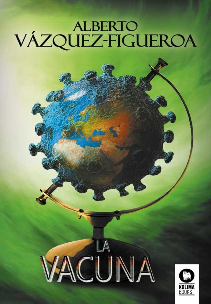 [9788418263392] La vacuna