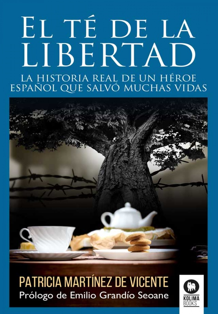 [9788418263767] El Te de la Libertad