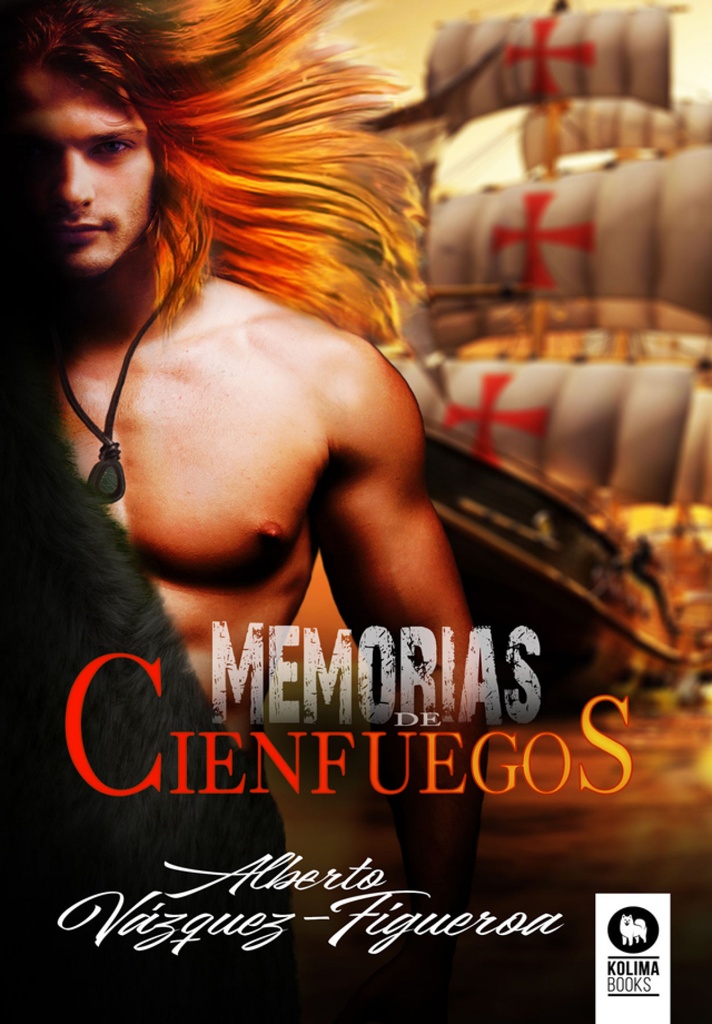 [9788418263859] Memorias de Cienfuegos