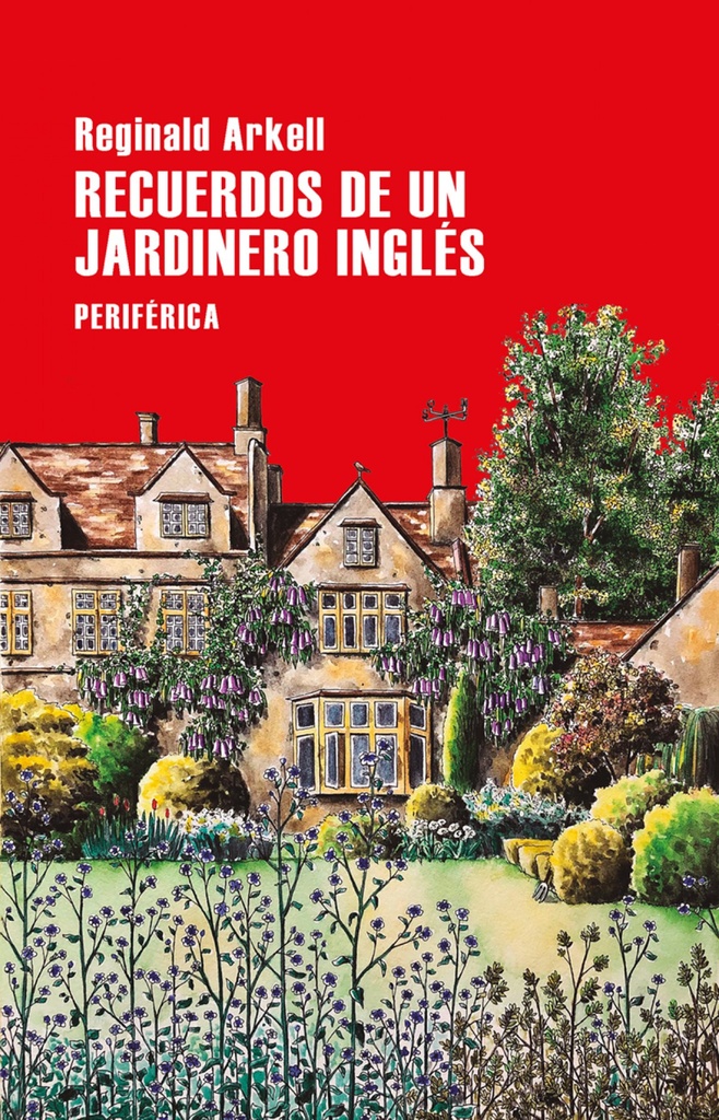 [9788418264719] Recuerdos de un jardinero inglés