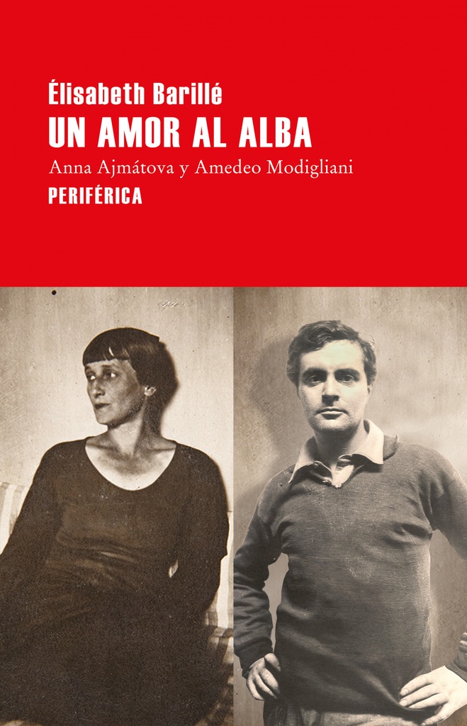 [9788418264948] Un amor al alba