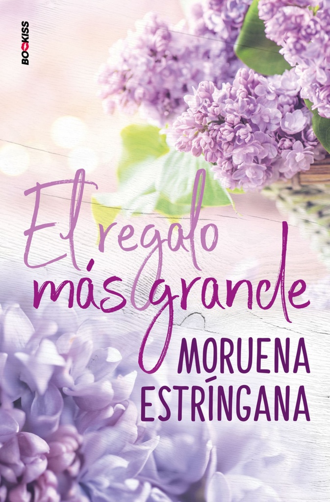 [9788418274008] El Regalo Más Grande