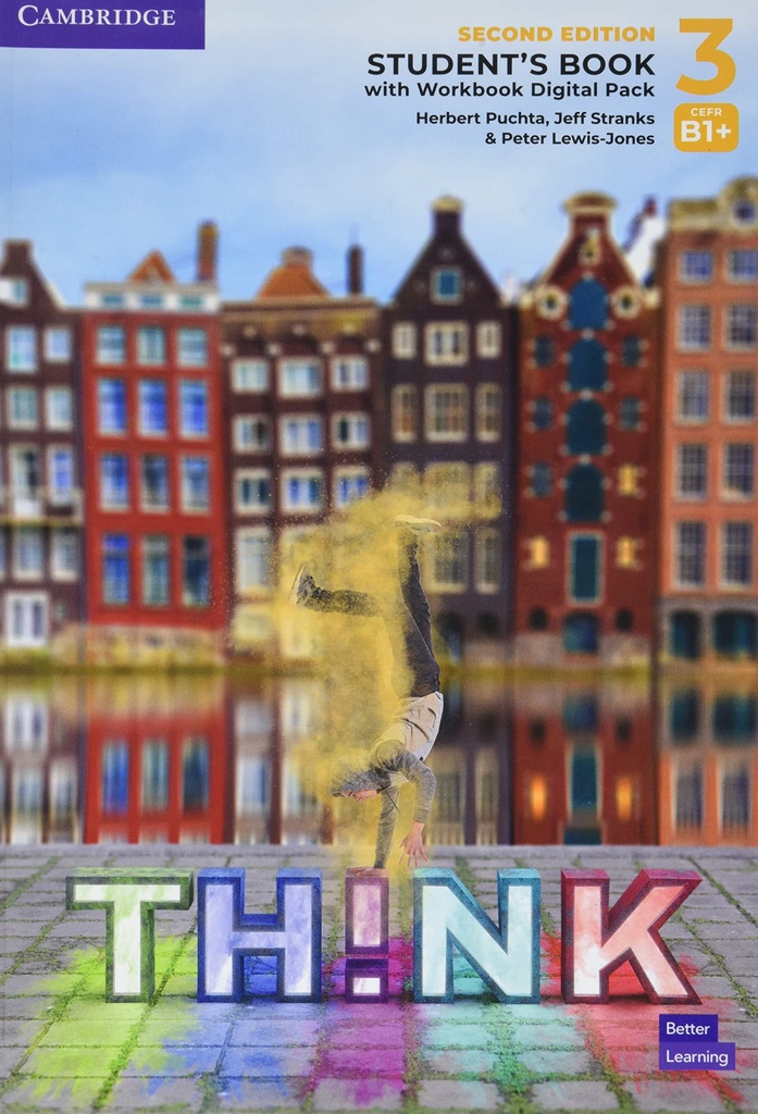 [9781009152013] Think 3 St+wkbook.Ca