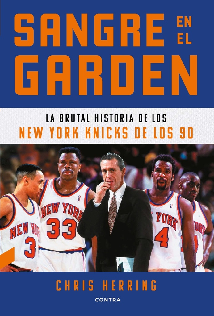 [9788418282959] Sangre en el Garden