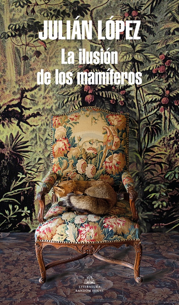 [9788439737209] La ilusión de los mamíferos / The Yearning of Mammals