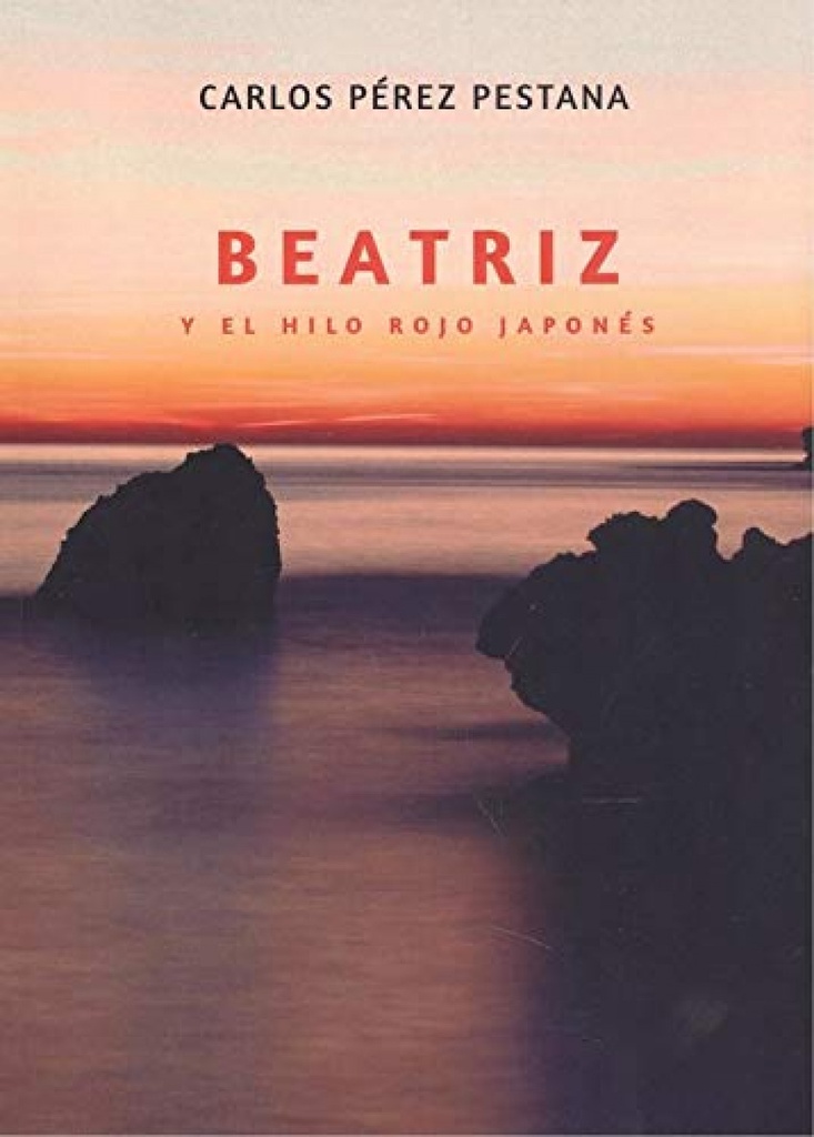 [9788418290237] Beatriz y el hilo rojo