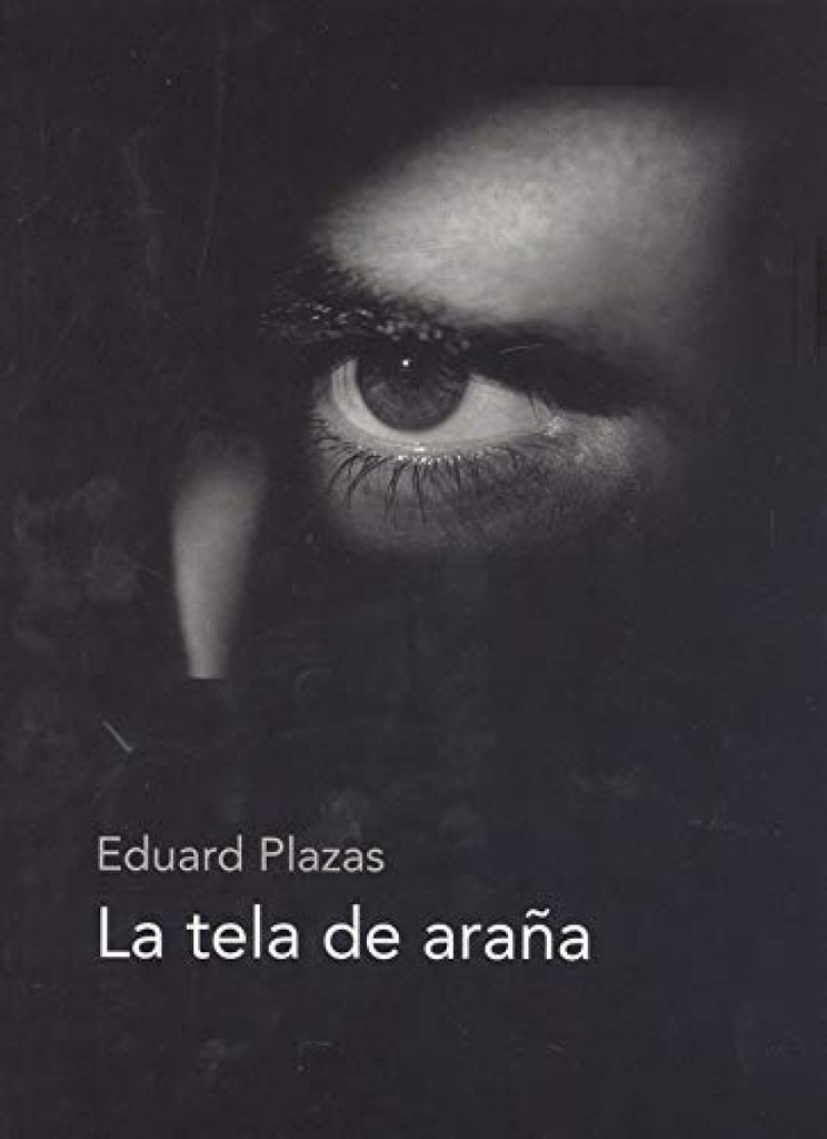 [9788418290473] La tela de araña
